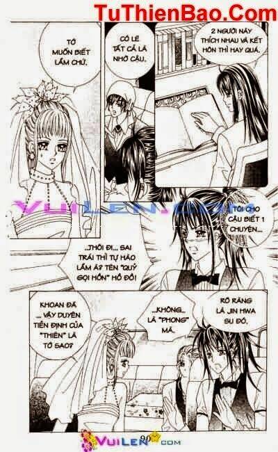 cặp đôi kỳ lạ chapter 10 91