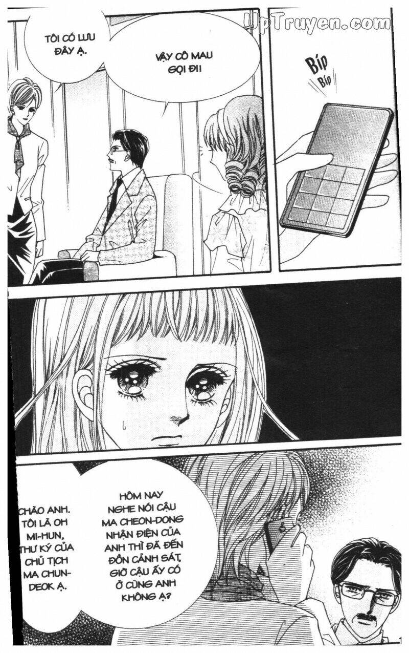 vợ chồng trẻ con bản đẹp chapter 8 154