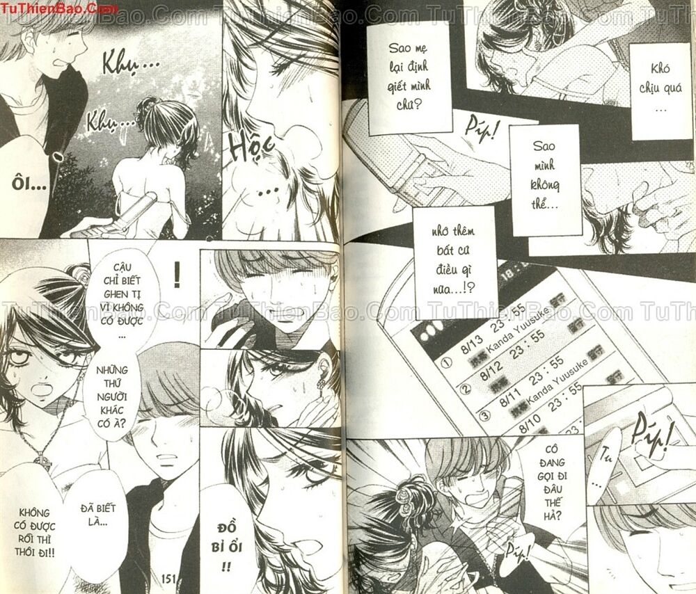 ác quỷ và bản tình ca chapter 9 74