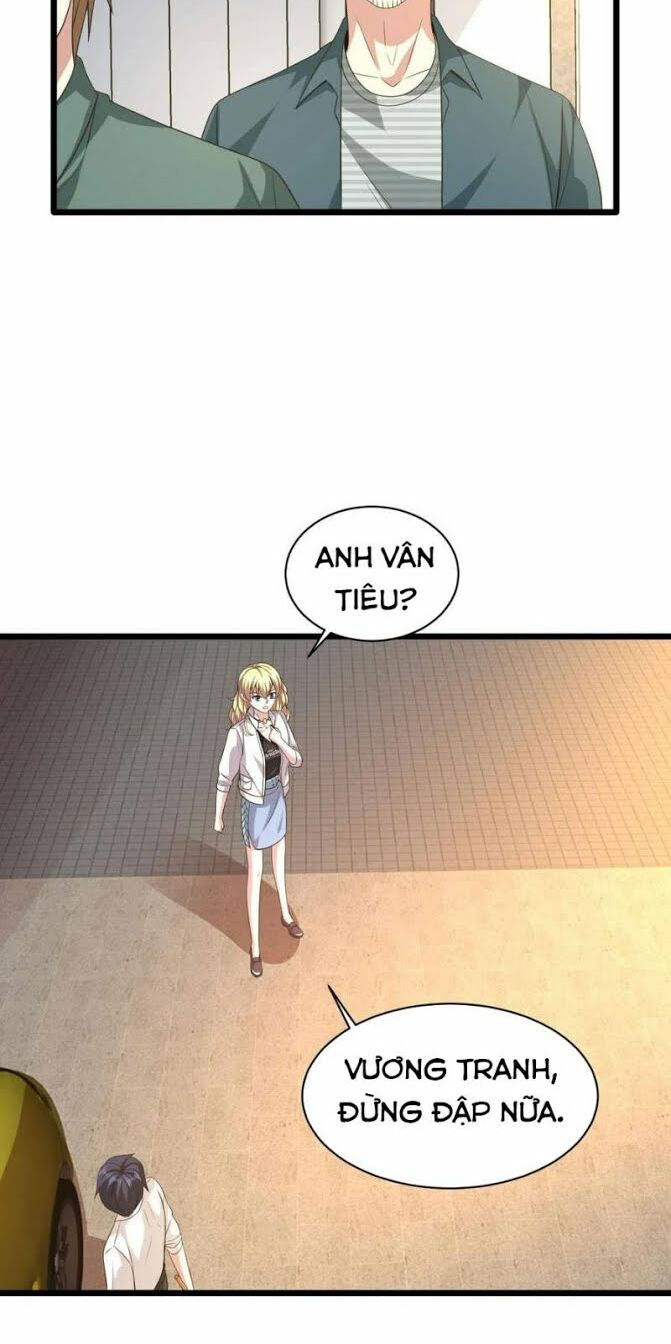 đô thị tà vương chapter 37 6