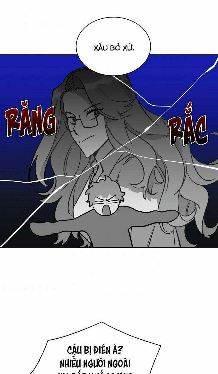 quái thú với hoa chapter 97 41