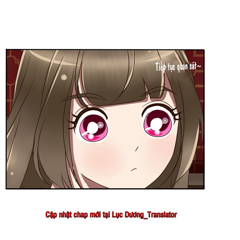 thông linh phi chapter 73.5 26