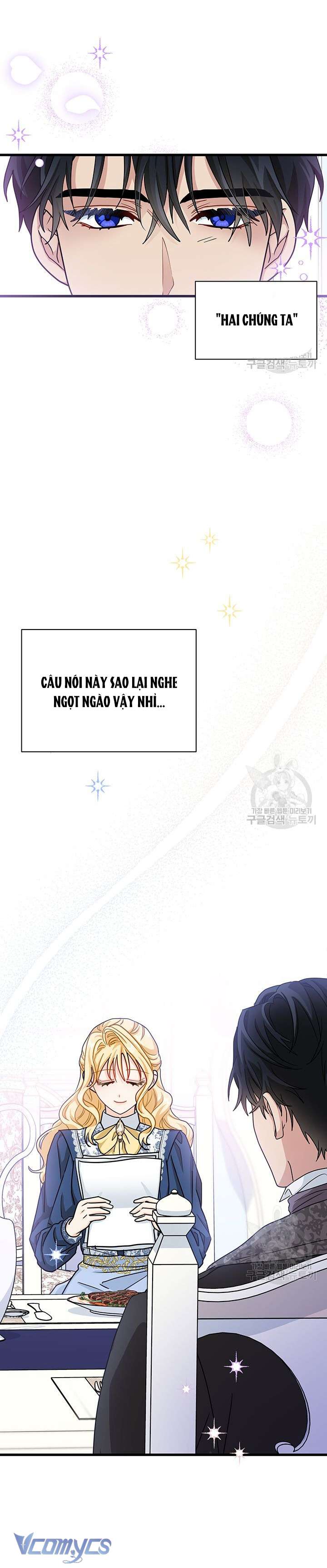 cô gái sẽ trở thành chủ gia đình chapter 15 8