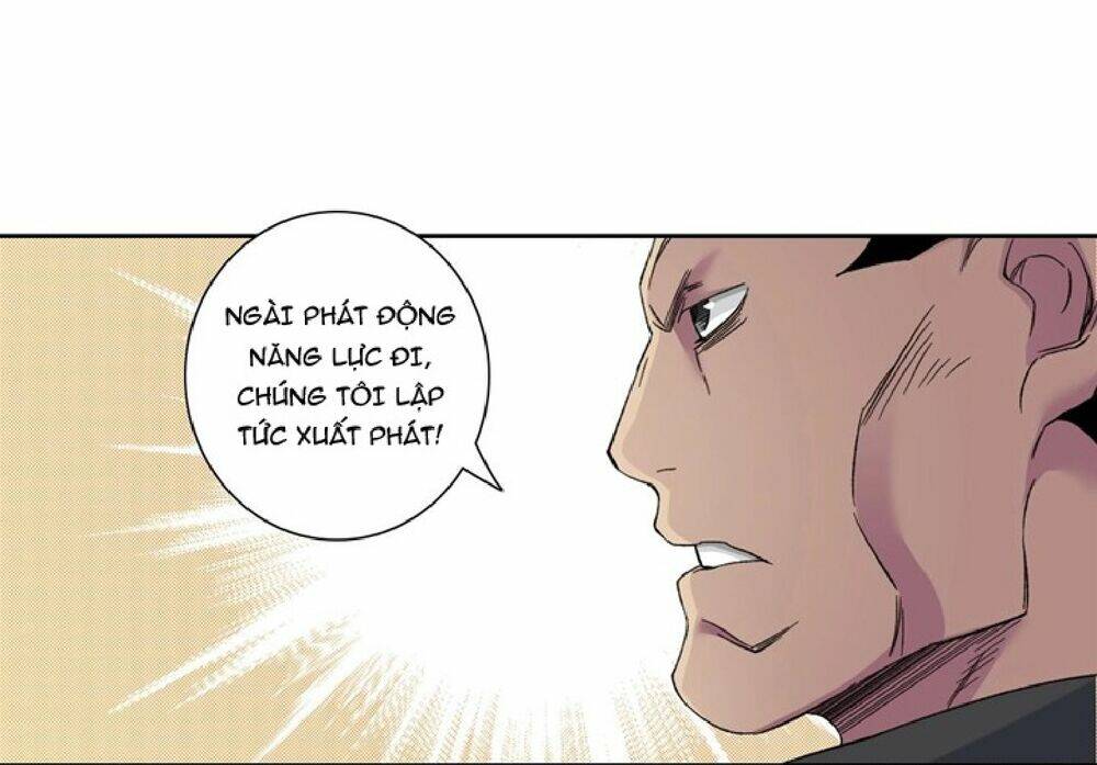 câu lạc bộ trường sinh chapter 109 19