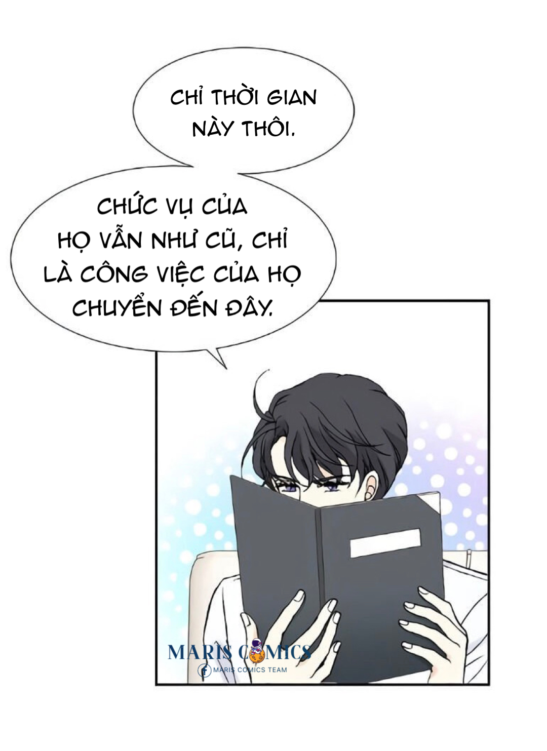 Lee Bom Của Tôi Chapter 7 - Trang 2