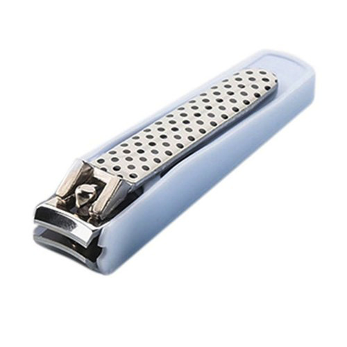 Bấm móng tay cao cấp Echo in hoạ tiết xinh xắn 10,5cm - Nội địa Nhật Bản