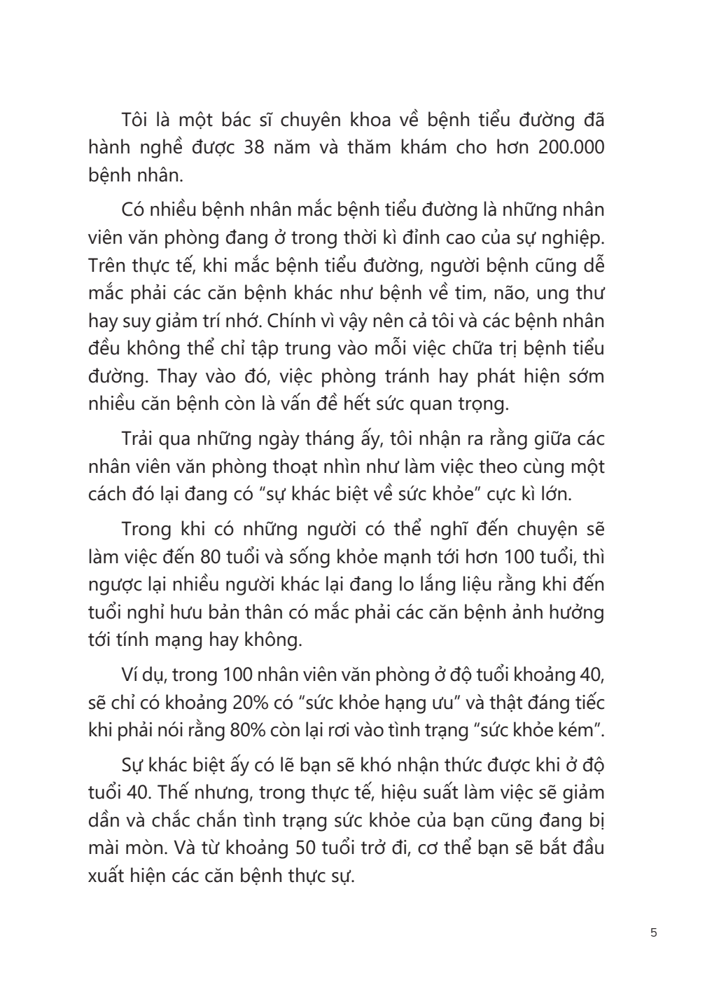 Sách Combo sức khoẻ được bác sĩ khuyến đọc (Ăn thông minh + Làm thế nào để không mắc ung thư; Những ngộ nhận)