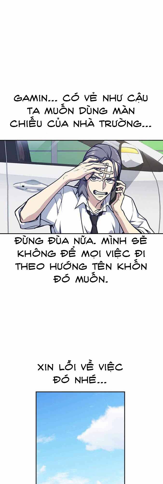 Học Nhóm Chapter 39 - Trang 60