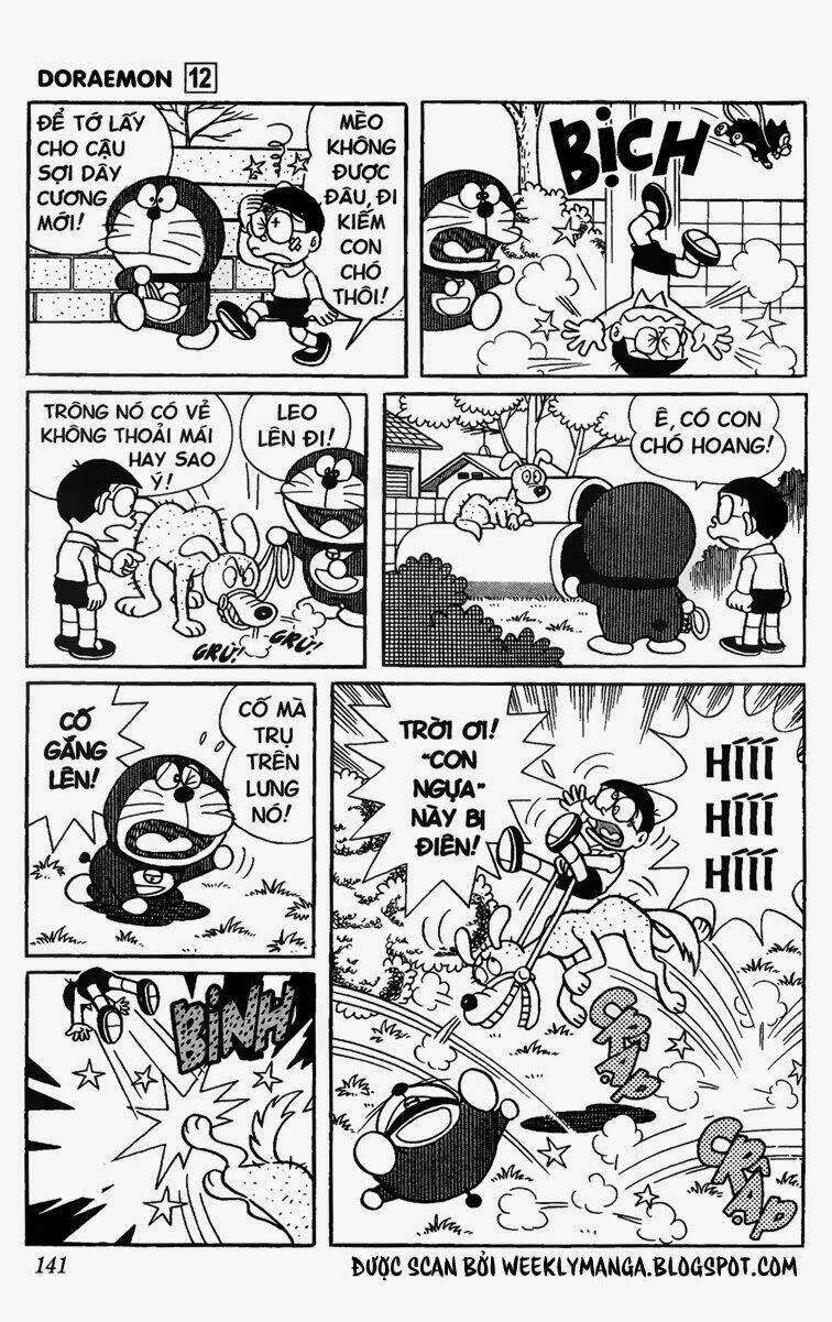 doraemon chapter 223 5