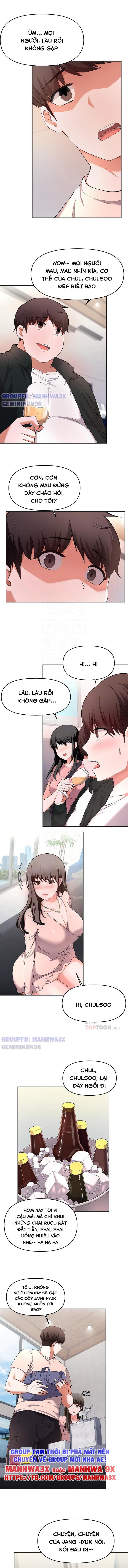 loser chạy trốn chapter 24 4