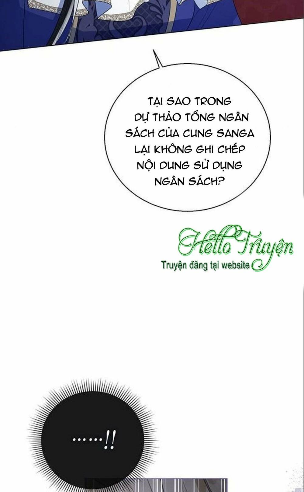 tôi sẽ từ bỏ vị trí hoàng hậu chapter 15 34