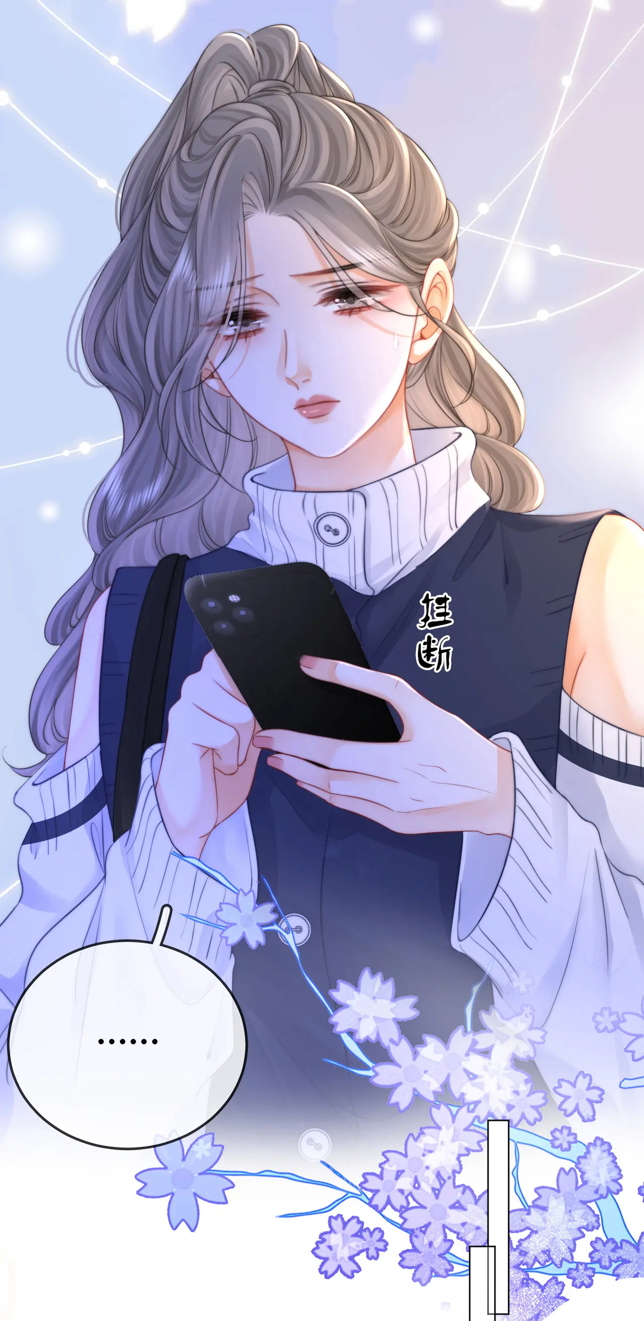 Cố Tiểu Thư Và Khúc Tiểu Thư chapter 62 - Trang 10