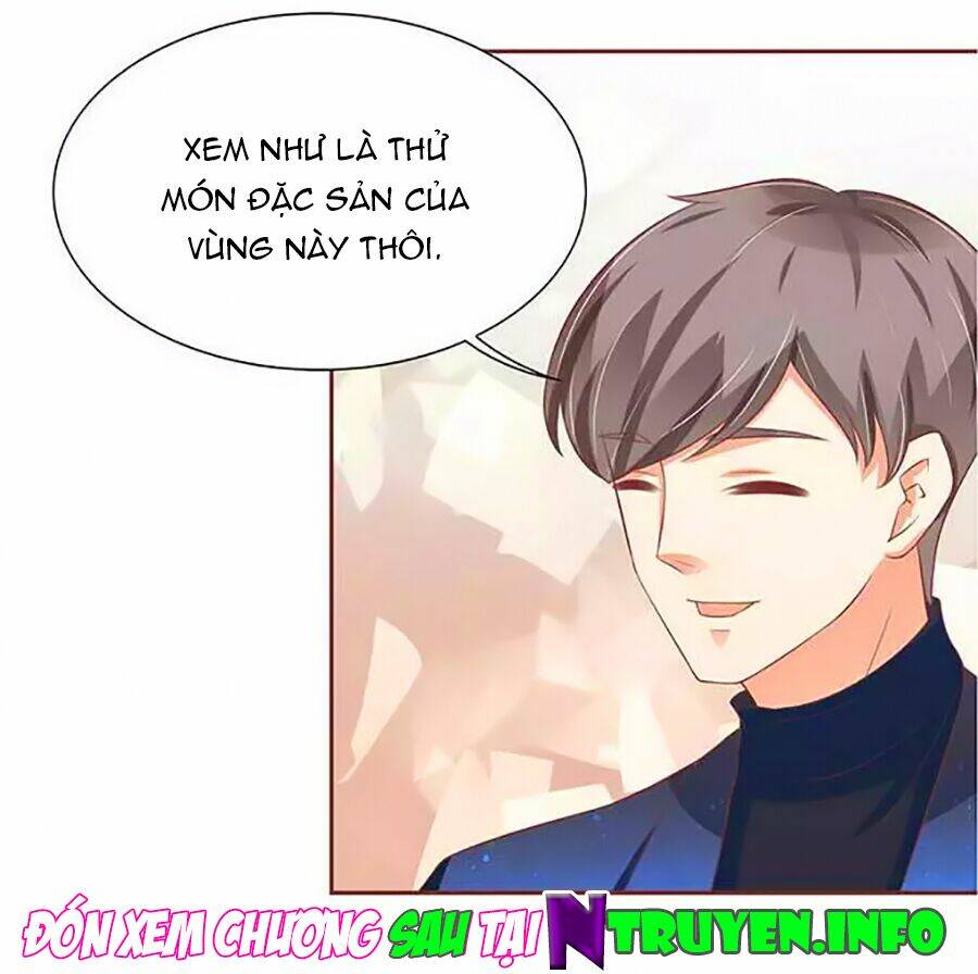 vương tước tư hữu bảo bối chapter 139 23