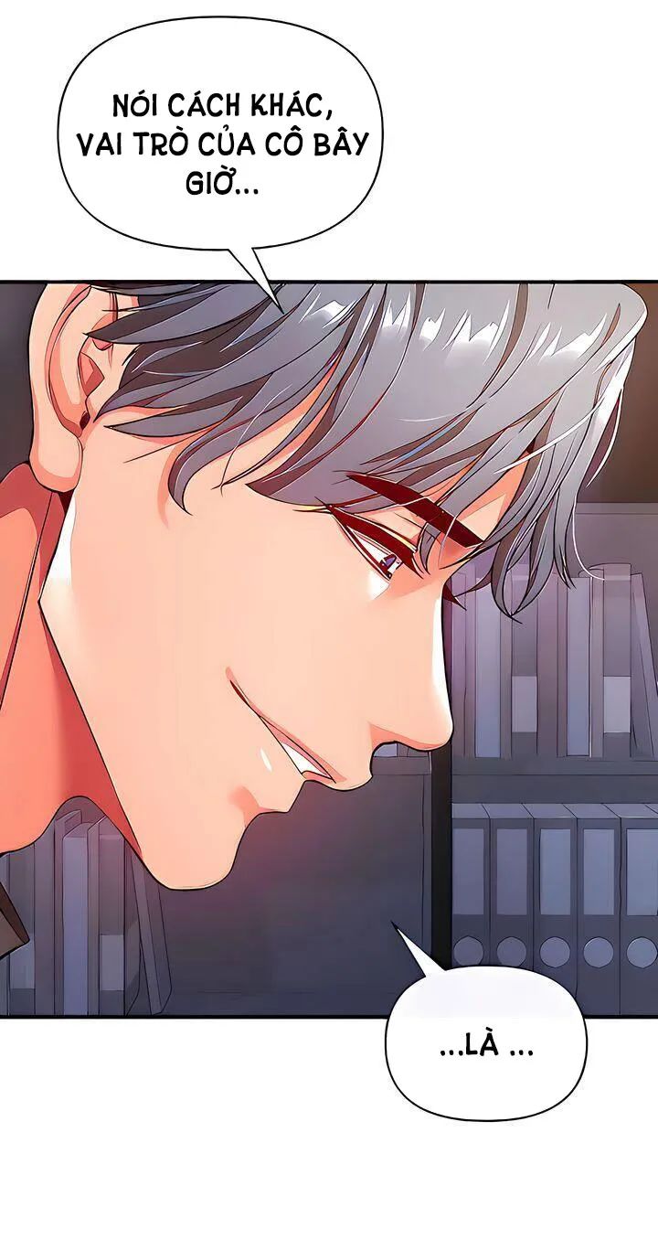 thỏa thuận máu chapter 21 30