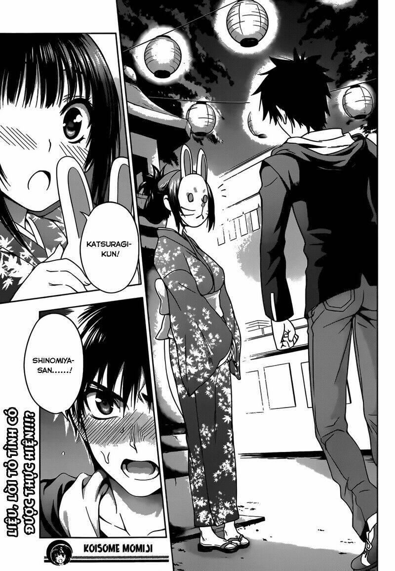 koisome momiji chapter 25 19