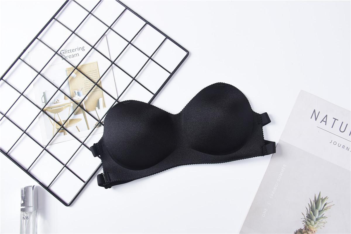 Áo Ngực Đúc Su Bàn Tay Không Dây - AO66