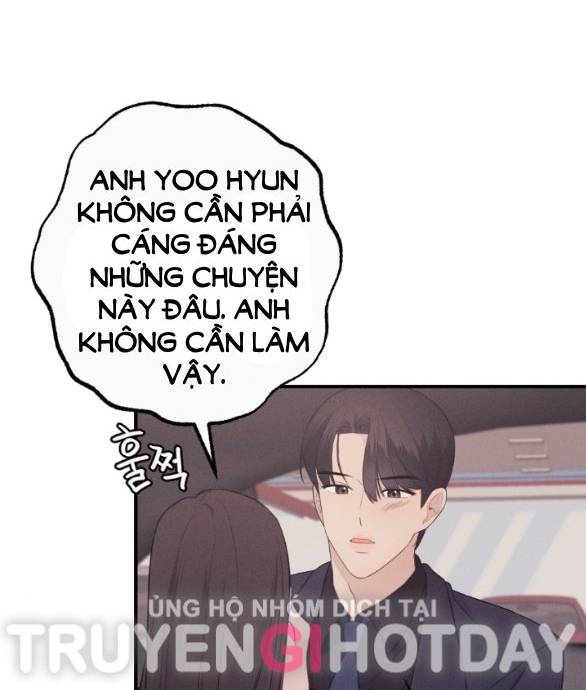 [18+] người vợ quyến rũ chapter 13.1 9