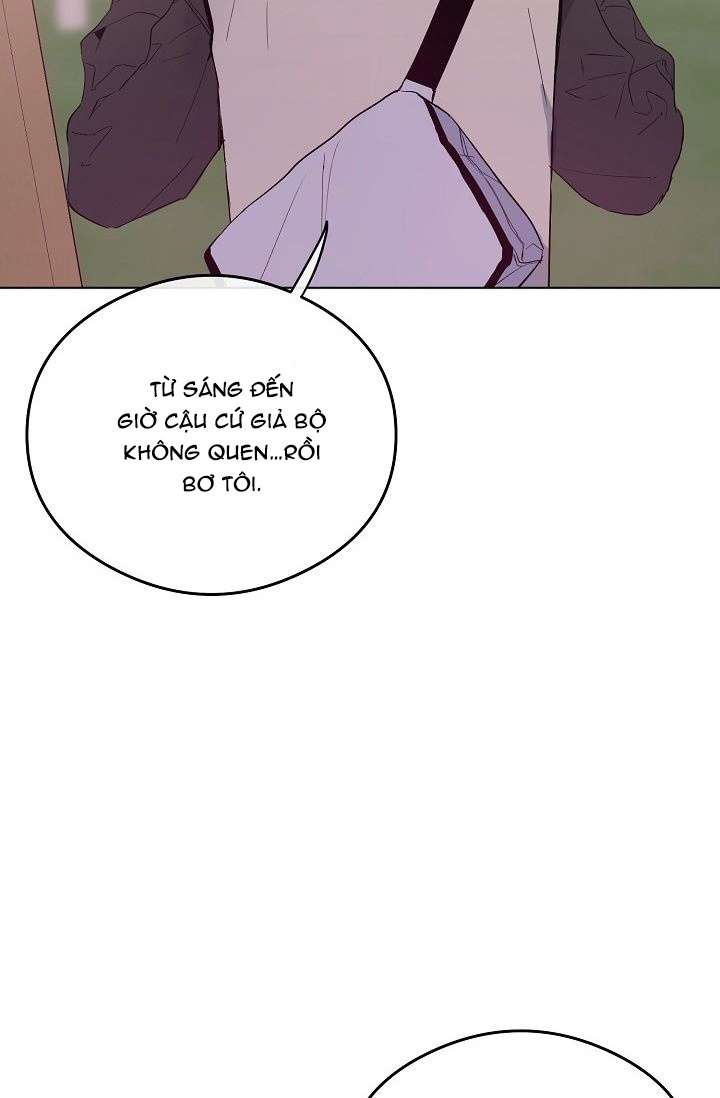 tình tay ba chapter 13 42