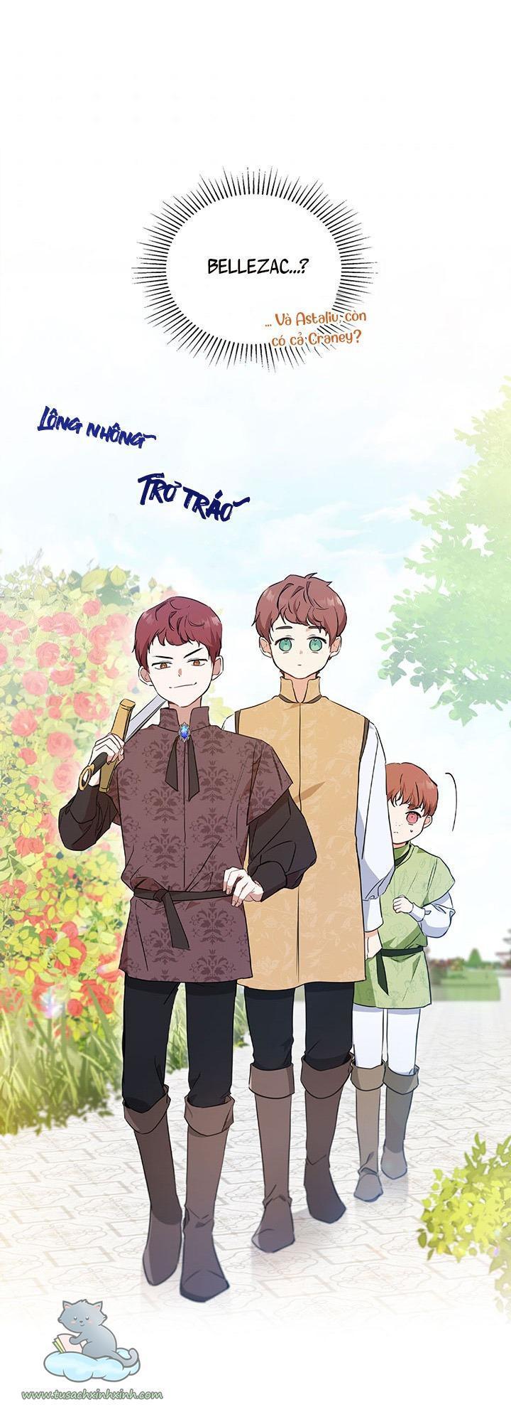 kiếp này ta sẽ trở thành gia chủ chapter 66 5