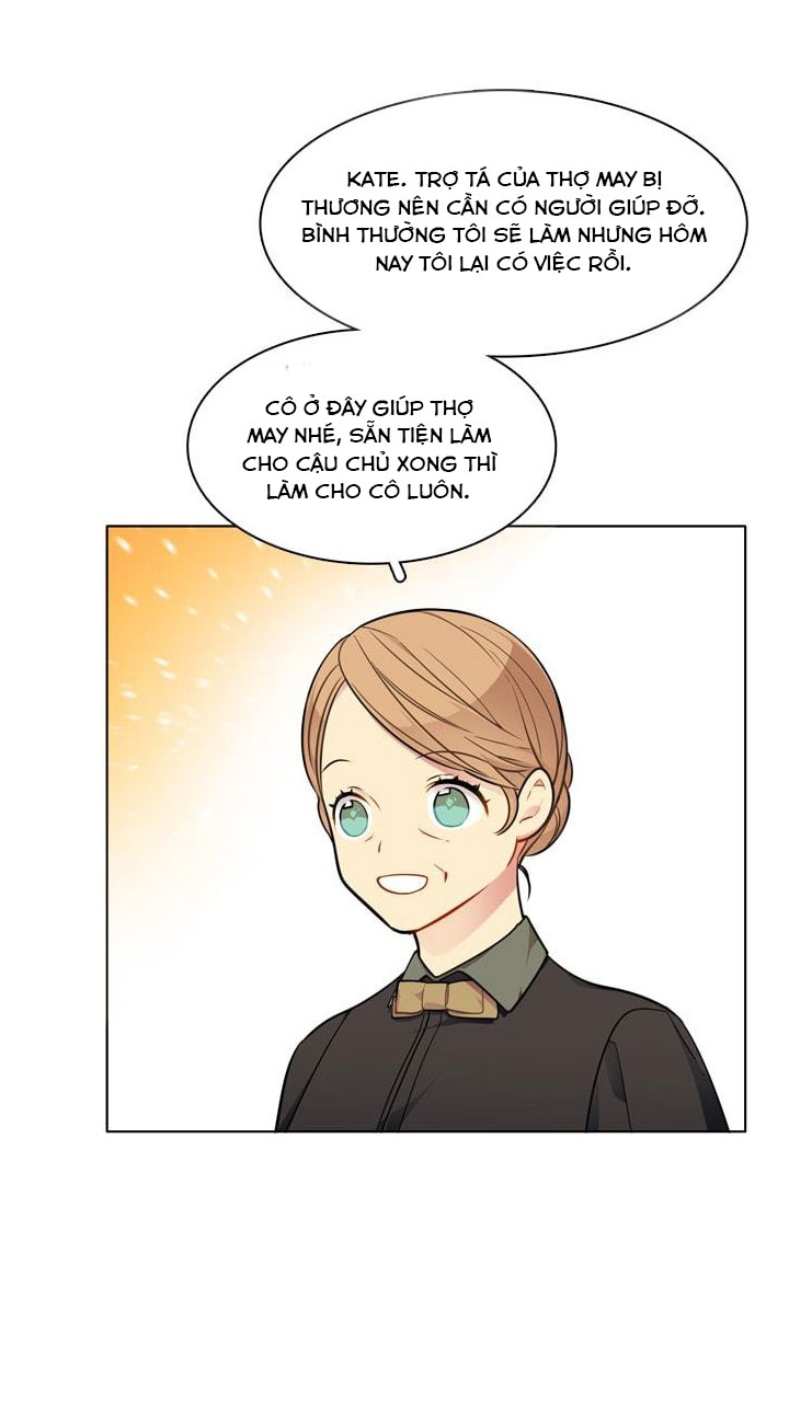 thanh tra của muiella chapter 53 13