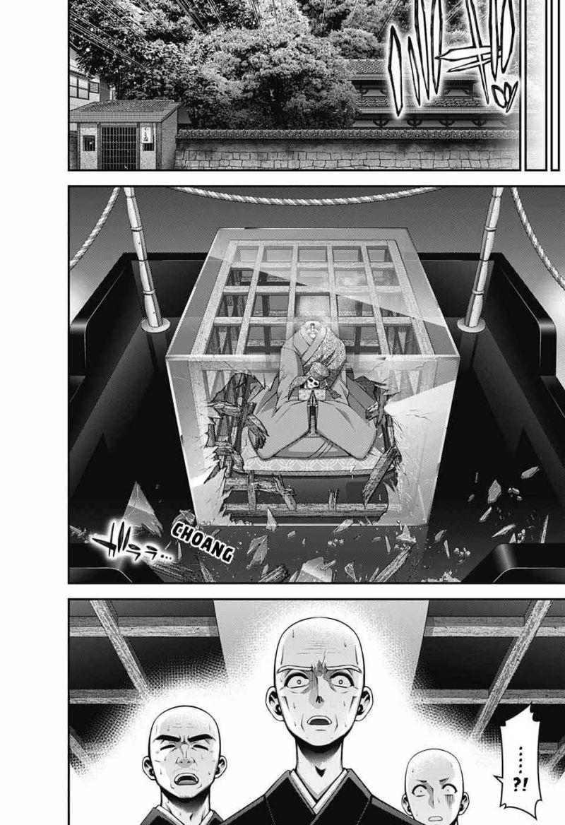 thợ săn ác linh chapter 46 18