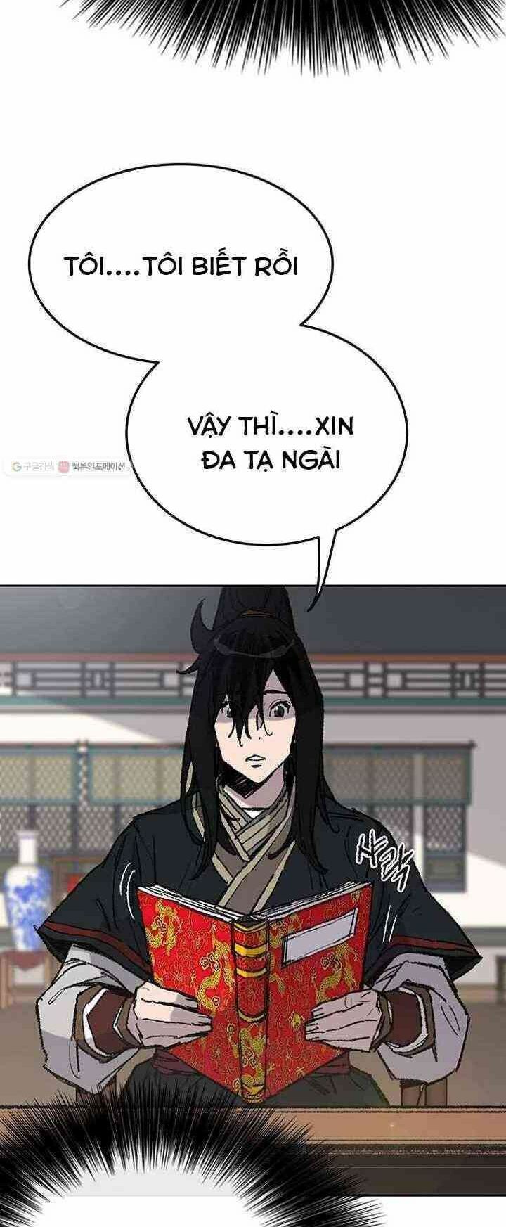 kiếm sĩ bất bại chapter 60 15