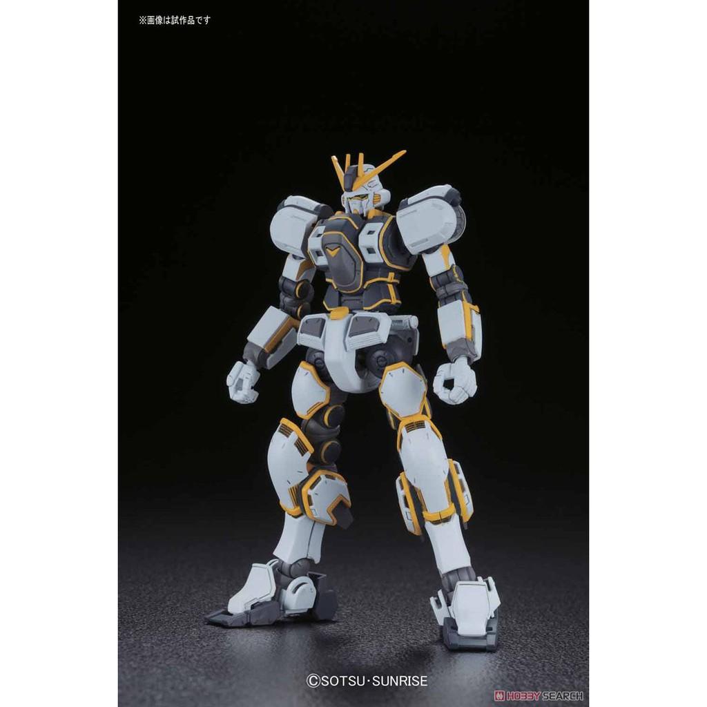 Mô hình HG GT ATLLAS GUNDAM