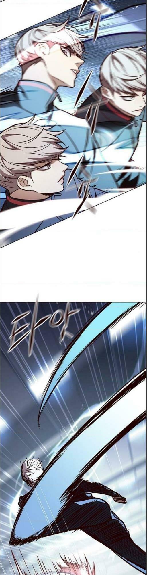 biến thân thành mèo chapter 158 17