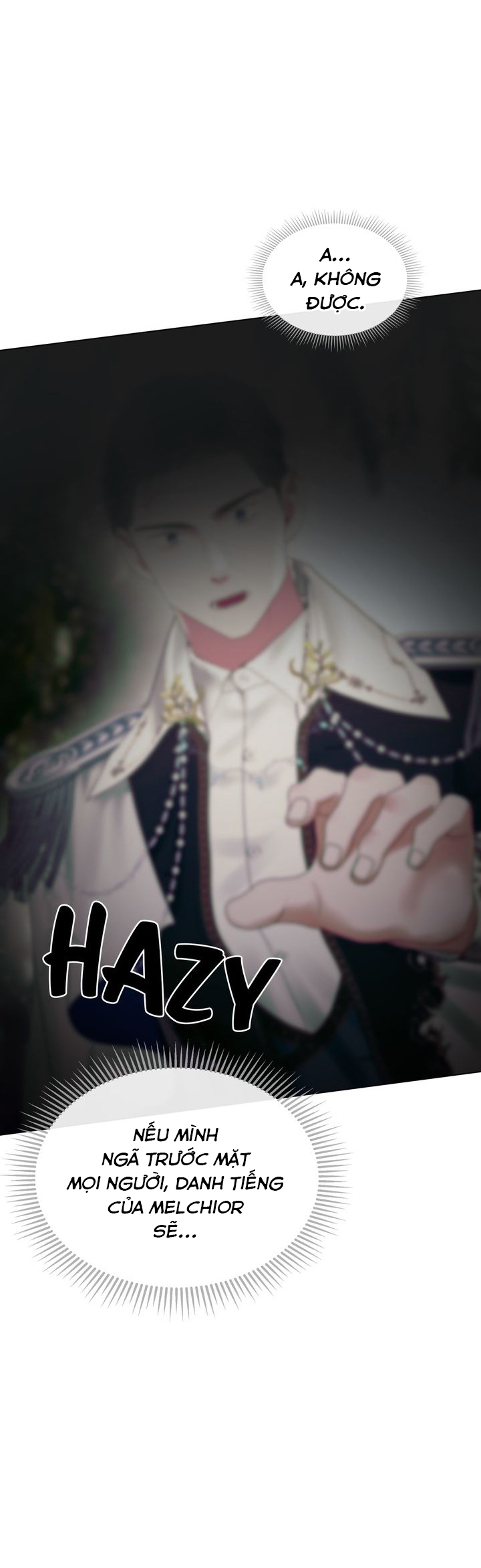 hợp đồng hôn nhân với người chồng thứ 2 của tôi chapter 50 13