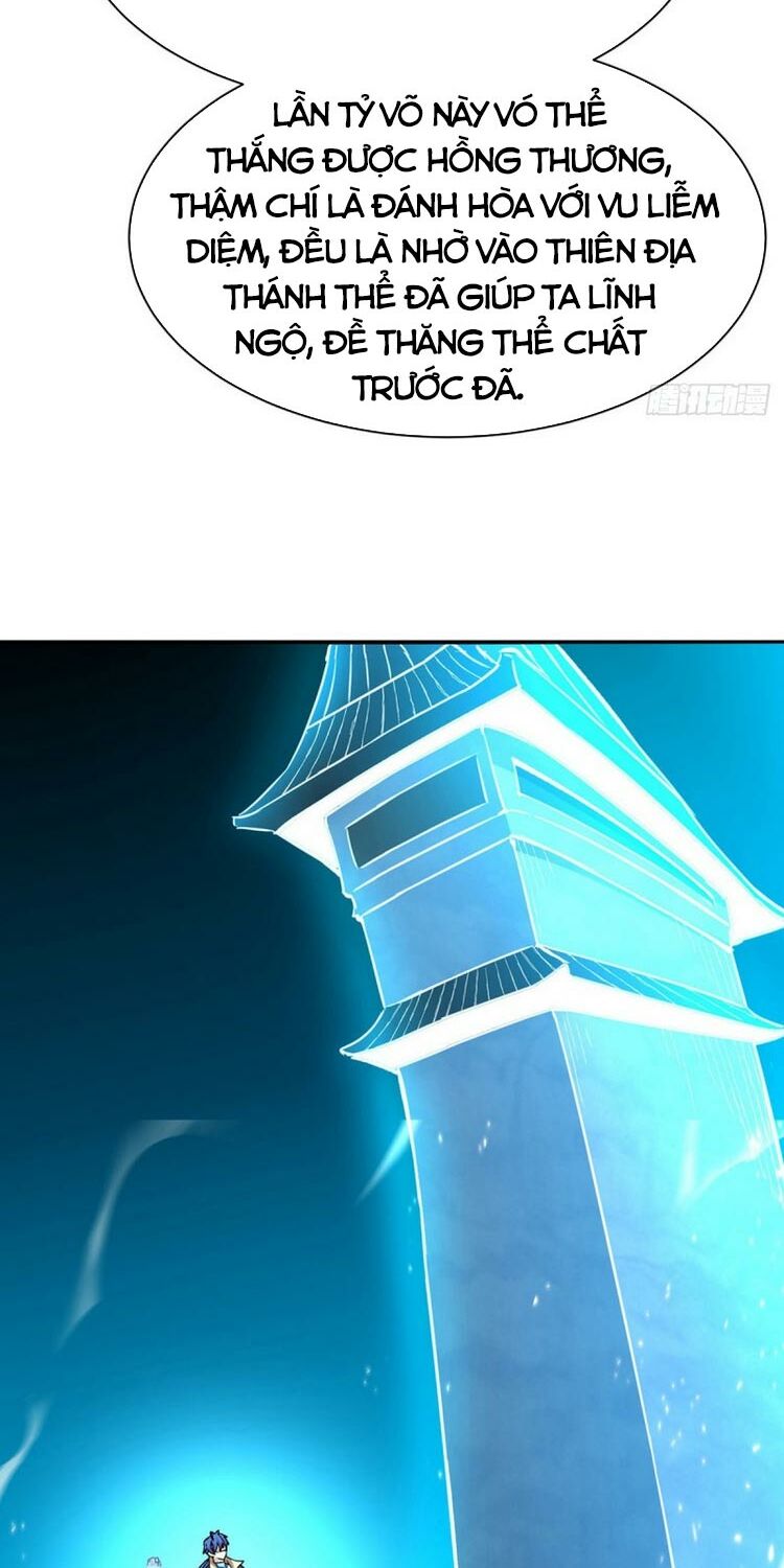 võ đạo độc tôn chapter 292 23