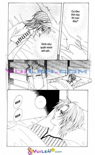 người duy nhất chapter 55 9