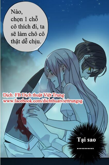 vết cắn ngọt ngào phần 1 chapter 5 42