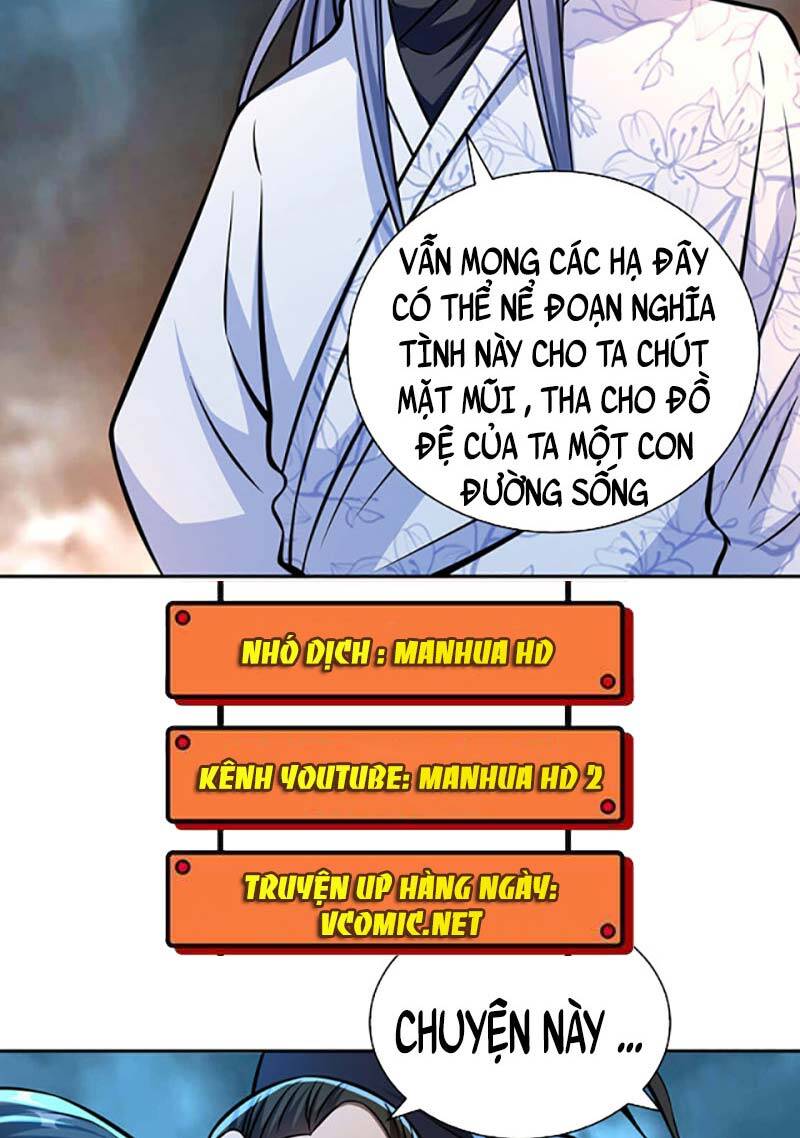 võ đạo độc tôn chapter 494 65