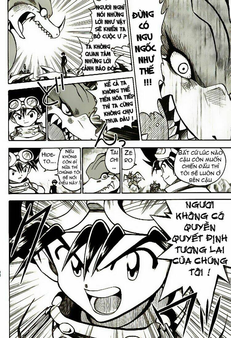 digimon v-tamer chapter 34 21