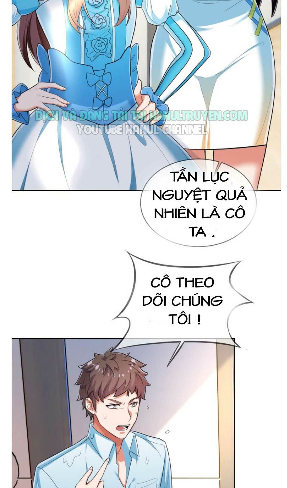 kiều thê muốn bỏ trốn của phúc hắc tổng tài chapter 28 31