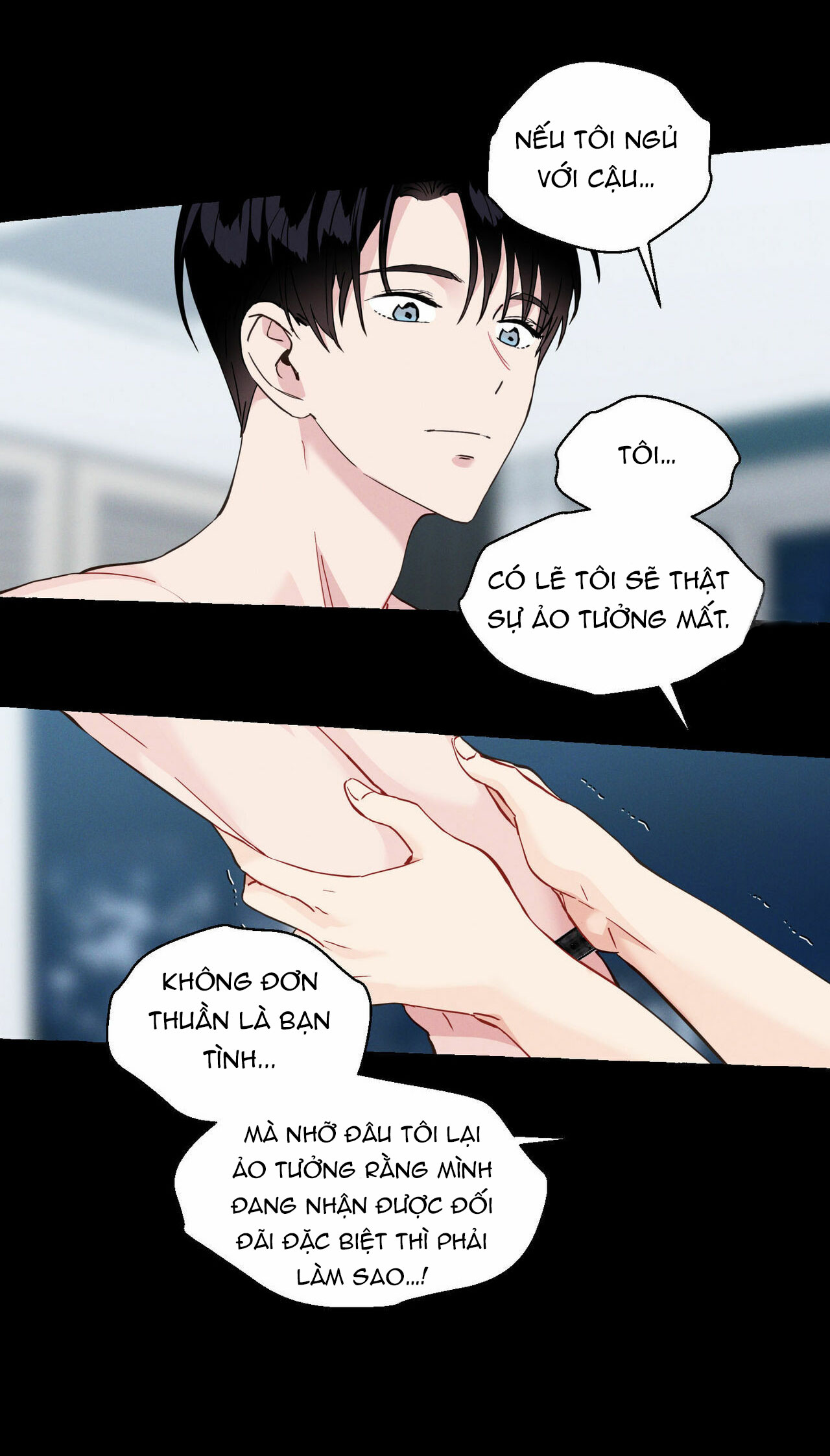 vanilla taste chapter 11 29