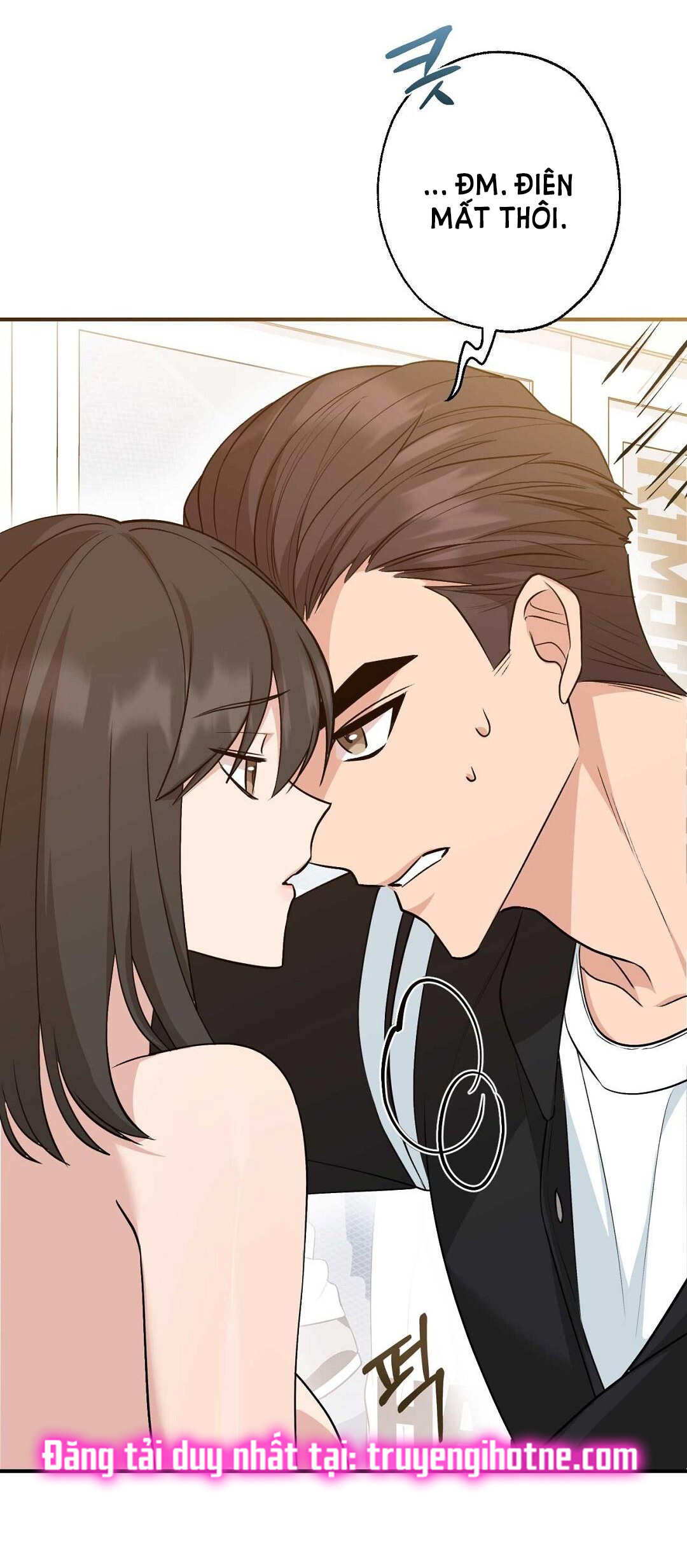 Hợp Đồng Nô Lệ Dâm Đãng chapter 19.2 - Trang 28