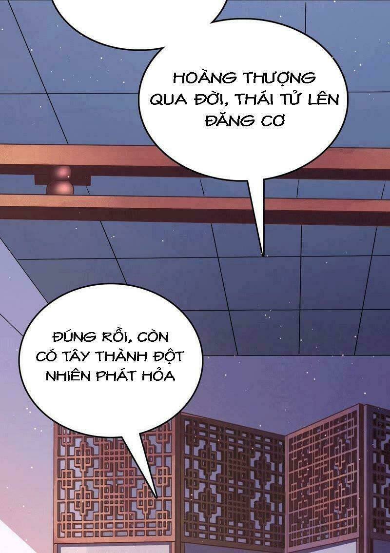 tình tễ hà xử chapter 10 54