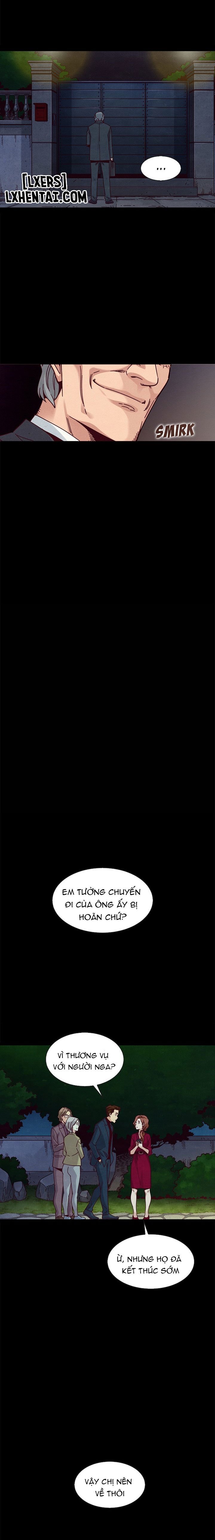 công tử bột chapter 38 16