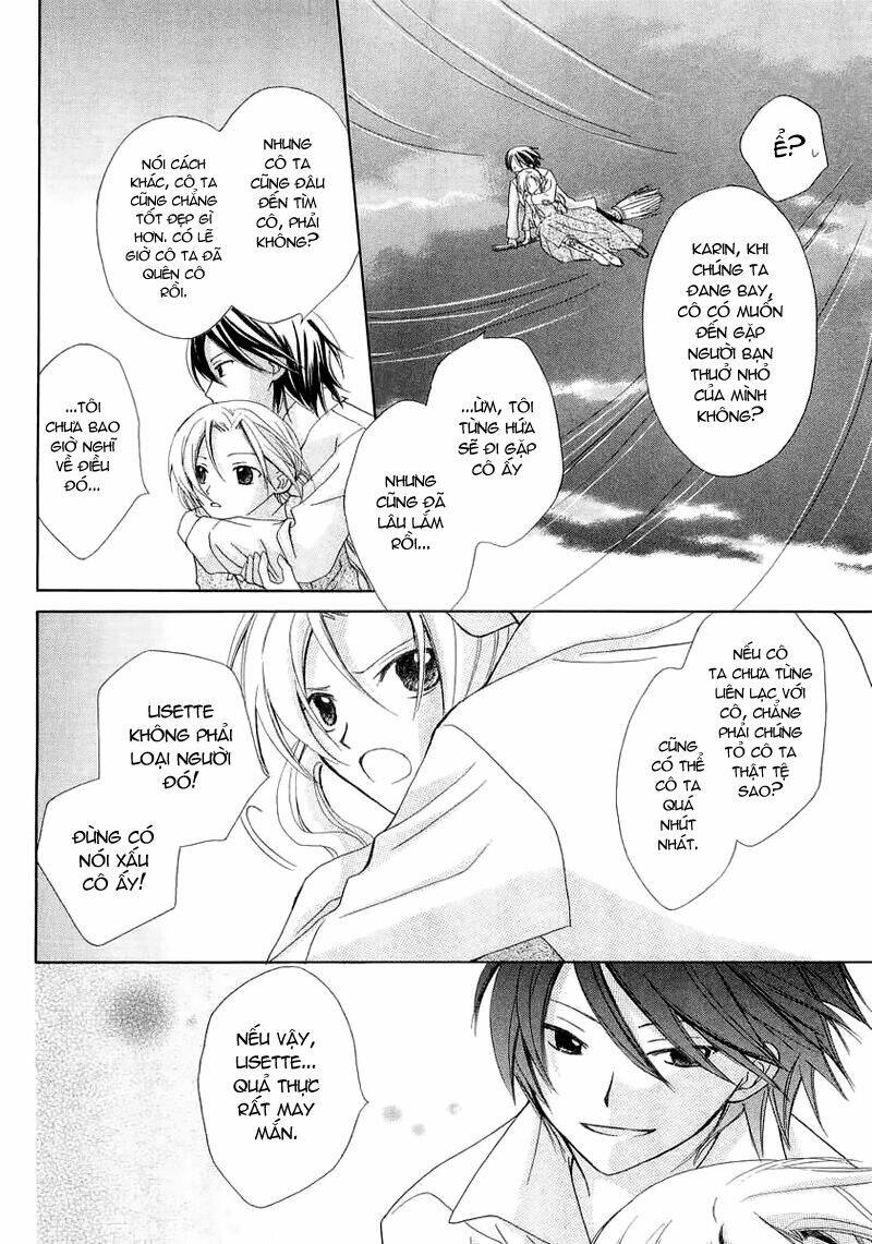 tobenai majo chapter 1 38