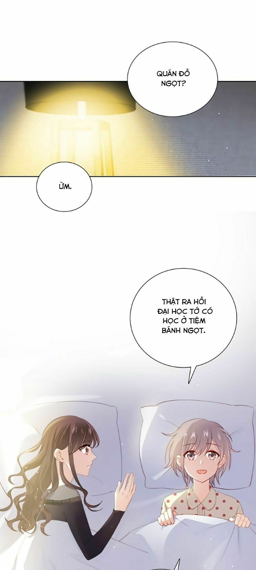 tình yêu là thế phần 2 chapter 46 19