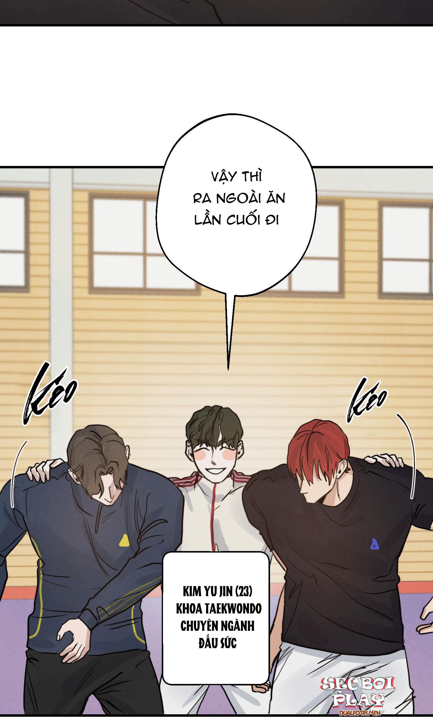 high clear chapter 9 66