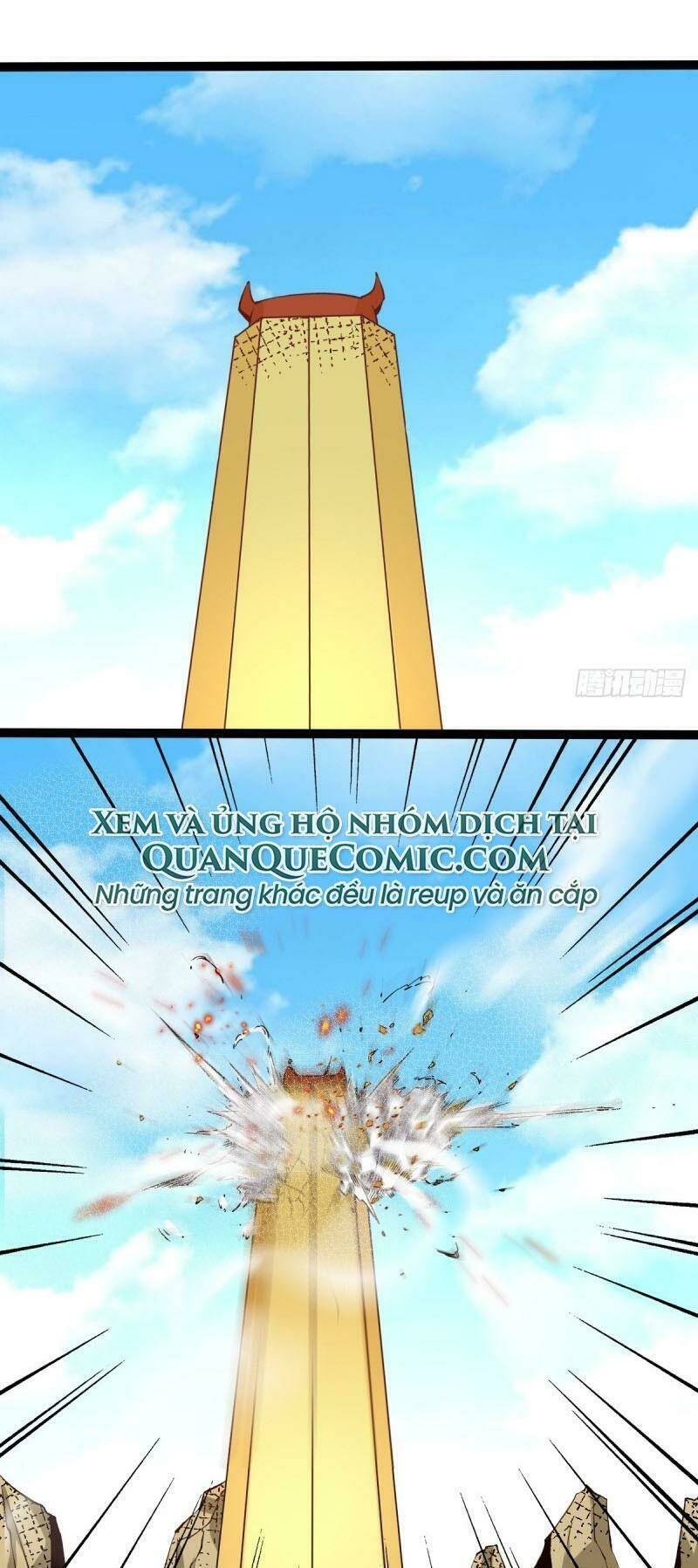 đô thị đỉnh phong cao thủ chapter 121 10