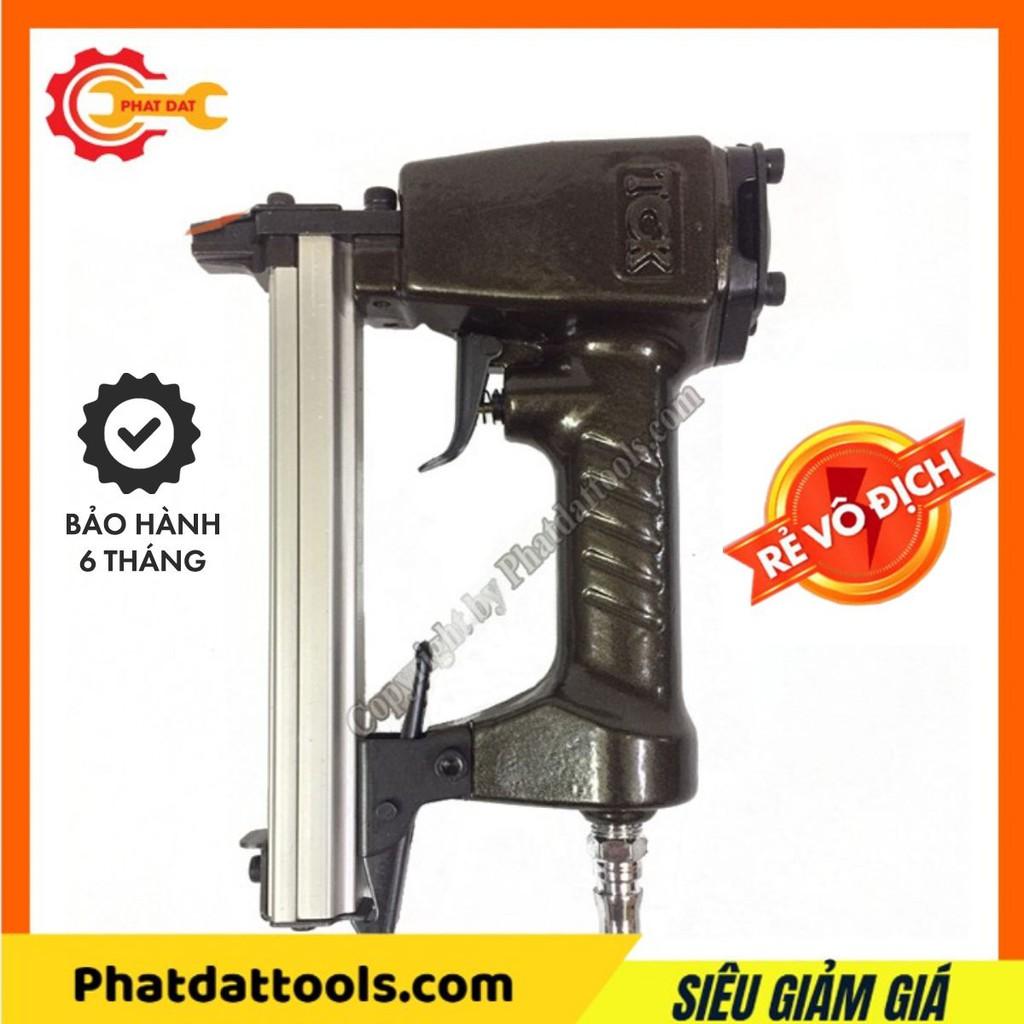 Súng bắn đinh U 1013J dùng hơi-Tặng kèm hộp 5000 đinh 1013J-