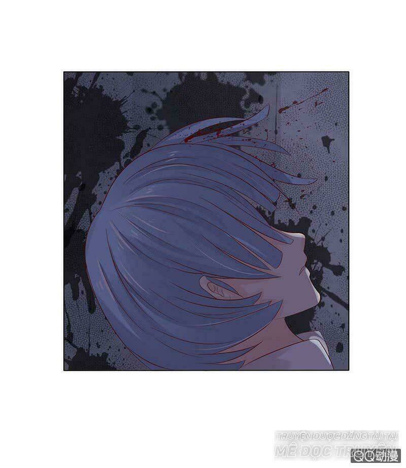 băng sơn học trưởng không được chọc chapter 44.1 21