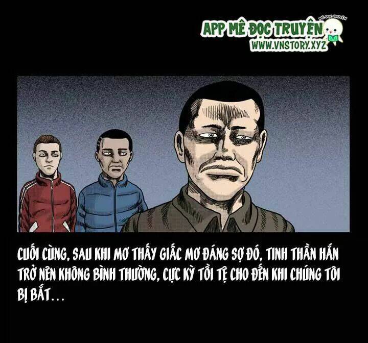 kỳ án có thật chapter 32 58