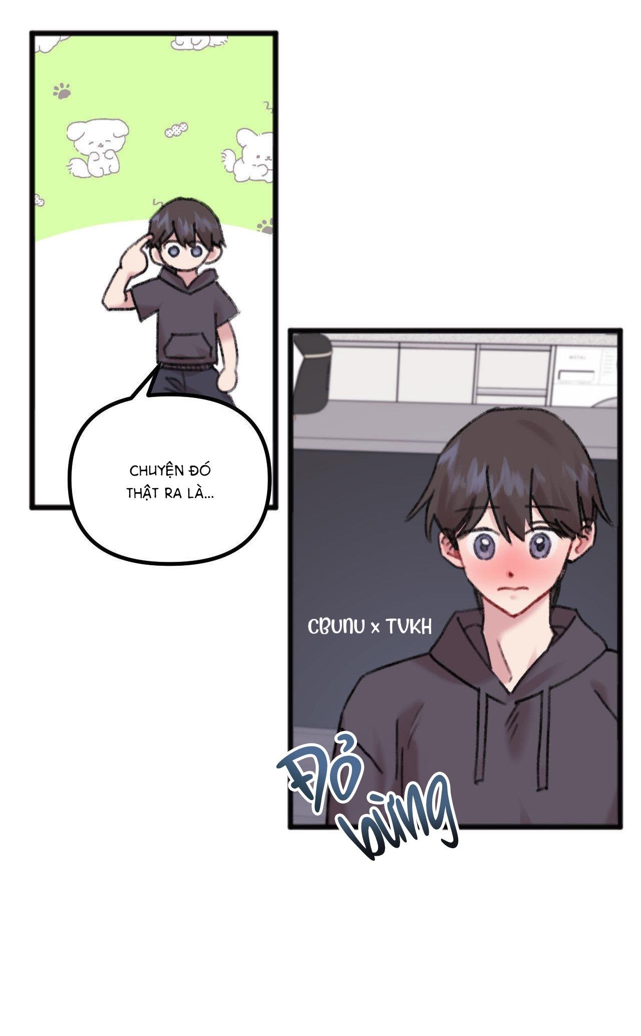 anh thật sự thích em sao chapter 20 11