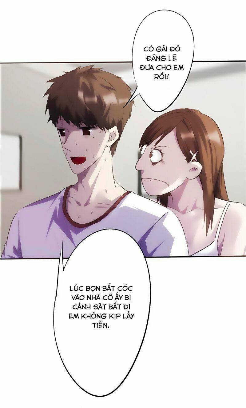 tối cường công nhân chapter 8 15