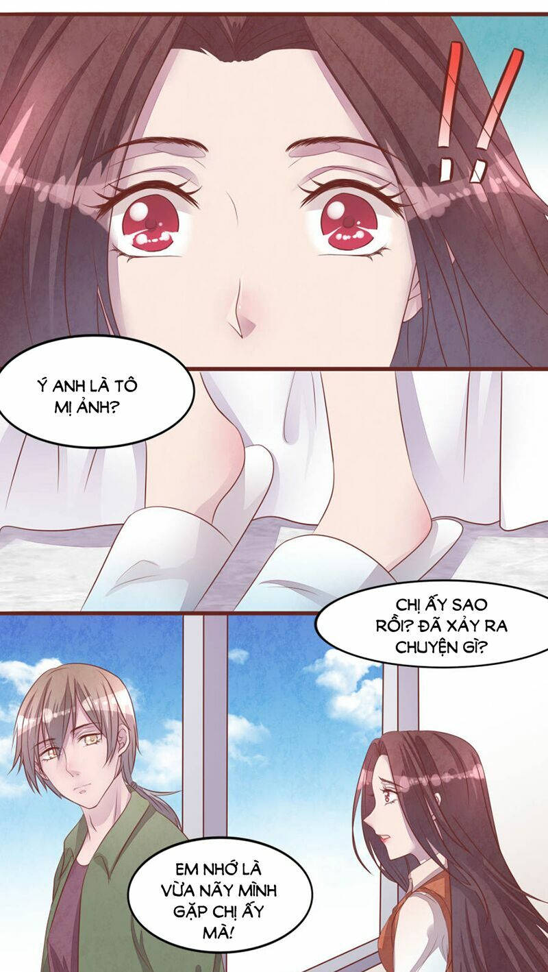 đào tạo nuôi dưỡng bạn trai mèo chapter 51 13