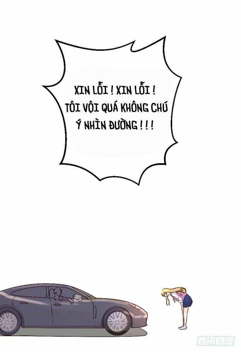 dục vọng của ác ma chapter 3 16